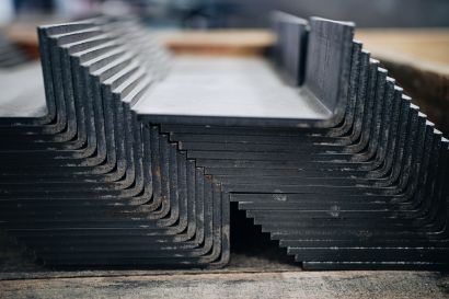 Сложногнутый профиль