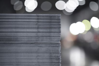 Лист для лазерной резки