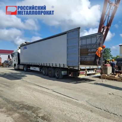Металлопрокат