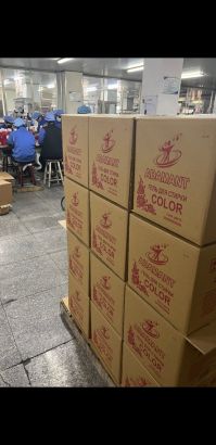 Гель для стирки белья Color"Adamant"(ЕСО) 2L.China