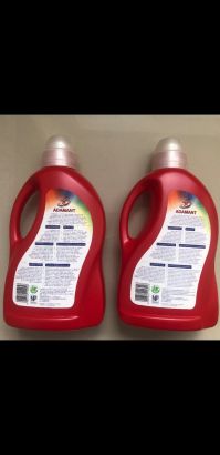 Гель для стирки белья Color"Adamant"(ЕСО) 2L.China