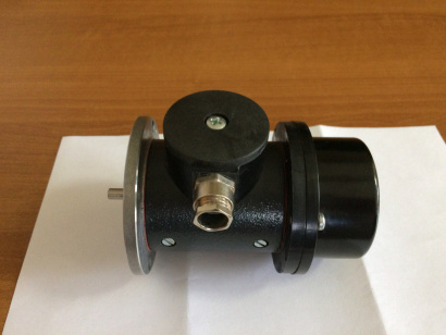 Тахогенератор TDP 0,09 LT-3