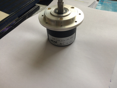 Датчик IRC 315