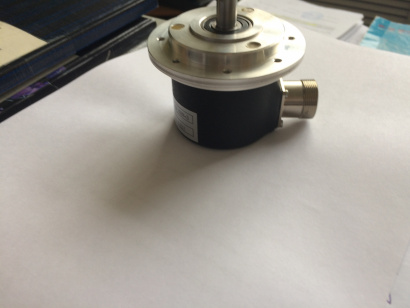 Датчик IRC 315