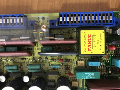 Платы ФАНУК