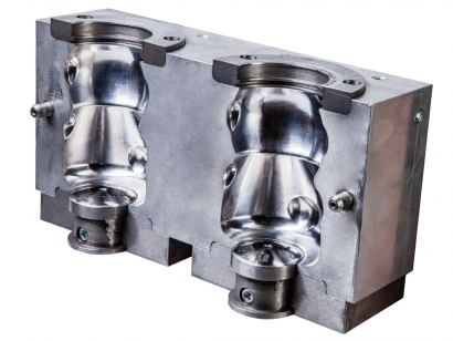 Производство пресс-форм