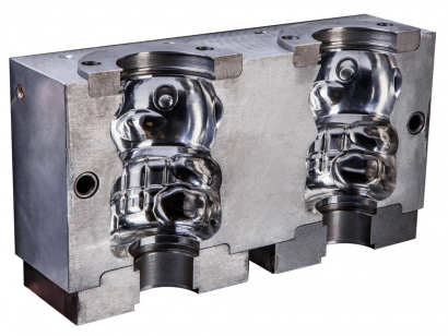 Производство пресс-форм