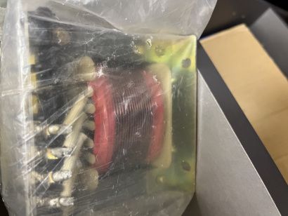 Трансформатор ОСМ1-0,4