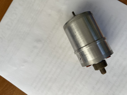 Бесконтактные сельсины-приемники БС-155А