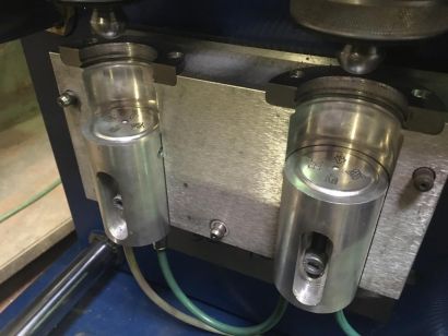 Производство пресс-форм