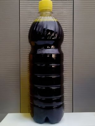 Техническое подсолнечное масло