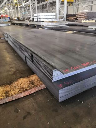 Лист для лазерной резки