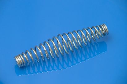 Пружины - Изготовление пружин