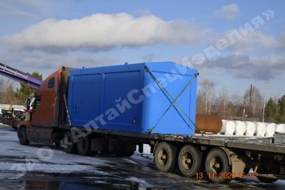 Операторная для служб