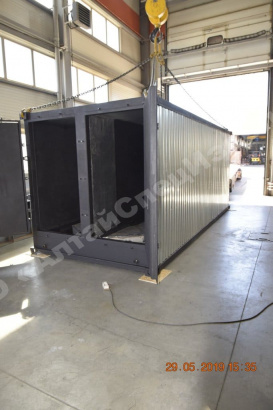 Пиролизные печи