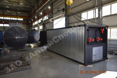 Пиролизные печи