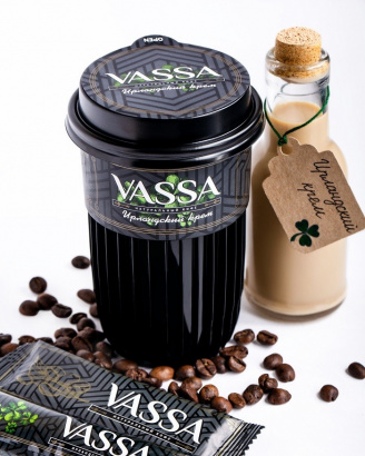 Приглашаем  дилеров к сотрудничеству по уникальному кофе и чаю VASSA