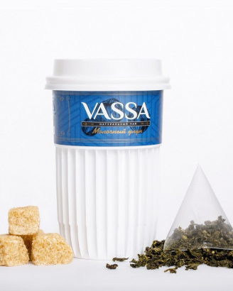 Приглашаем  дилеров к сотрудничеству по уникальному кофе и чаю VASSA