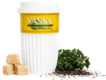 Приглашаем  дилеров к сотрудничеству по уникальному кофе и чаю VASSA