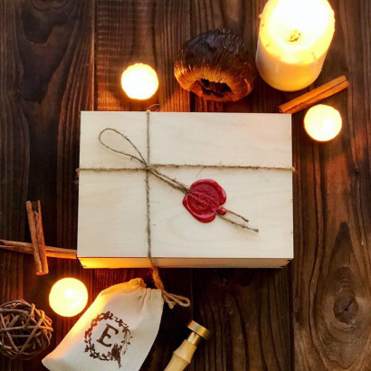 Натуральная косметика Entourage - ищем оптовиков, дилеров и дистрибьютеров