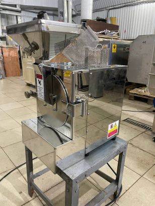 Гриндер для измельчения орехов, перетирание семечек Vega Seed Grinder H30