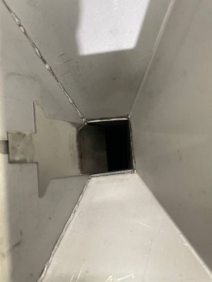 Гриндер для измельчения орехов, перетирание семечек Vega Seed Grinder H30