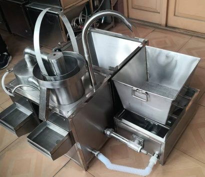 Машина для промывки риса Vega Rice Washing H500