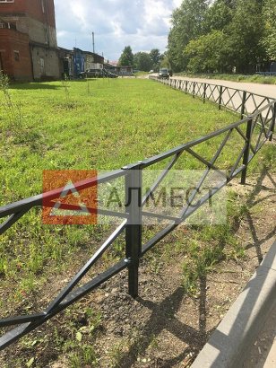 Ограждение газонное AB-5002