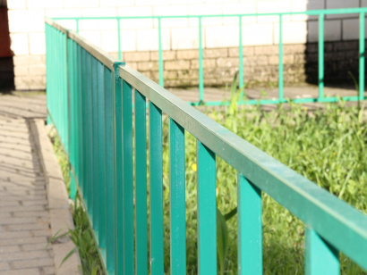 Ограждение газонное AB-5007