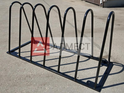 Велопарковка AB-7002/2