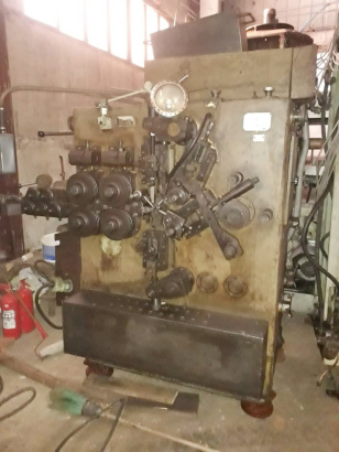 Станки и оборудование разное