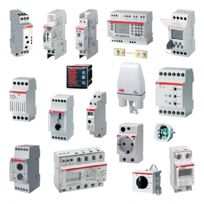 Автоматика ABB / Schneider Electric / iek / Dekraft / TDM / Legrand