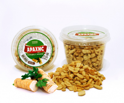 Арахис к пиву, сухарики, снеки оптом  ТМ Барканофф ТМ Алтайские гренки