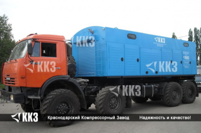 Азотная станция