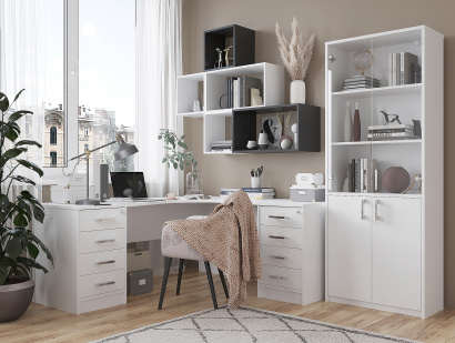 Мебель для сотрудников эконом-класса