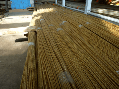 Стеклопластиковая арматура