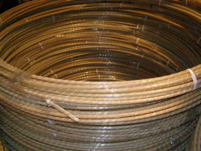 Стеклопластиковая арматура