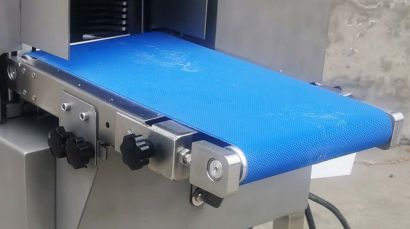 Машина для деликатной нарезки рыбы и мяса на стрипсы Vega HDFS 90