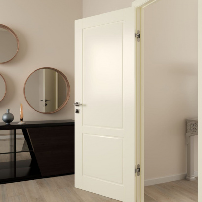 Межкомнатные двери от произвоителя