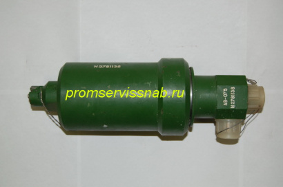 Газовый вентиль АВ-011М, АВ-013М, АВ-018 и др.