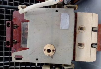 Автоматический выключатель А-37-94Б У3 630А