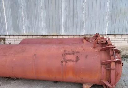 Автоклав Б6-кав-4, 4-х корзинный