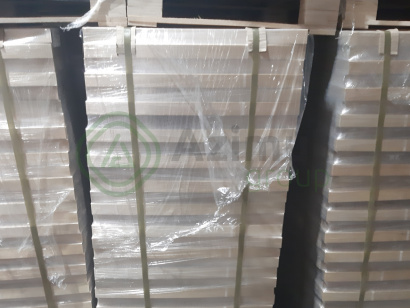 Ламели оптом от производителя