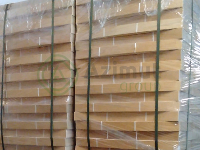 Ламели оптом от производителя