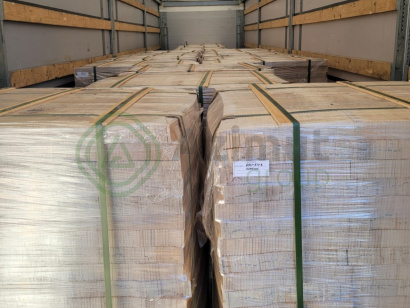 Ламели оптом от производителя