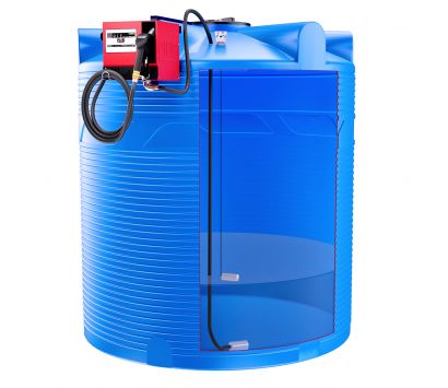 Мини АЗС для дизтоплива