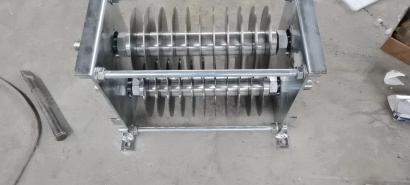 Машина для нарезки мяса кубиком Vega Meat S Dicer 500