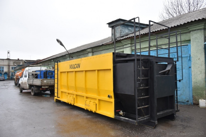 Снегоплавильная машина с доставкой