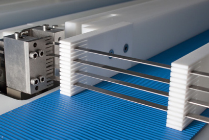 Горизонтальный слайсер Vega Meat Hor Slicer