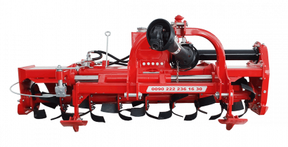 Садовые почвофрезы для приствольной обработки